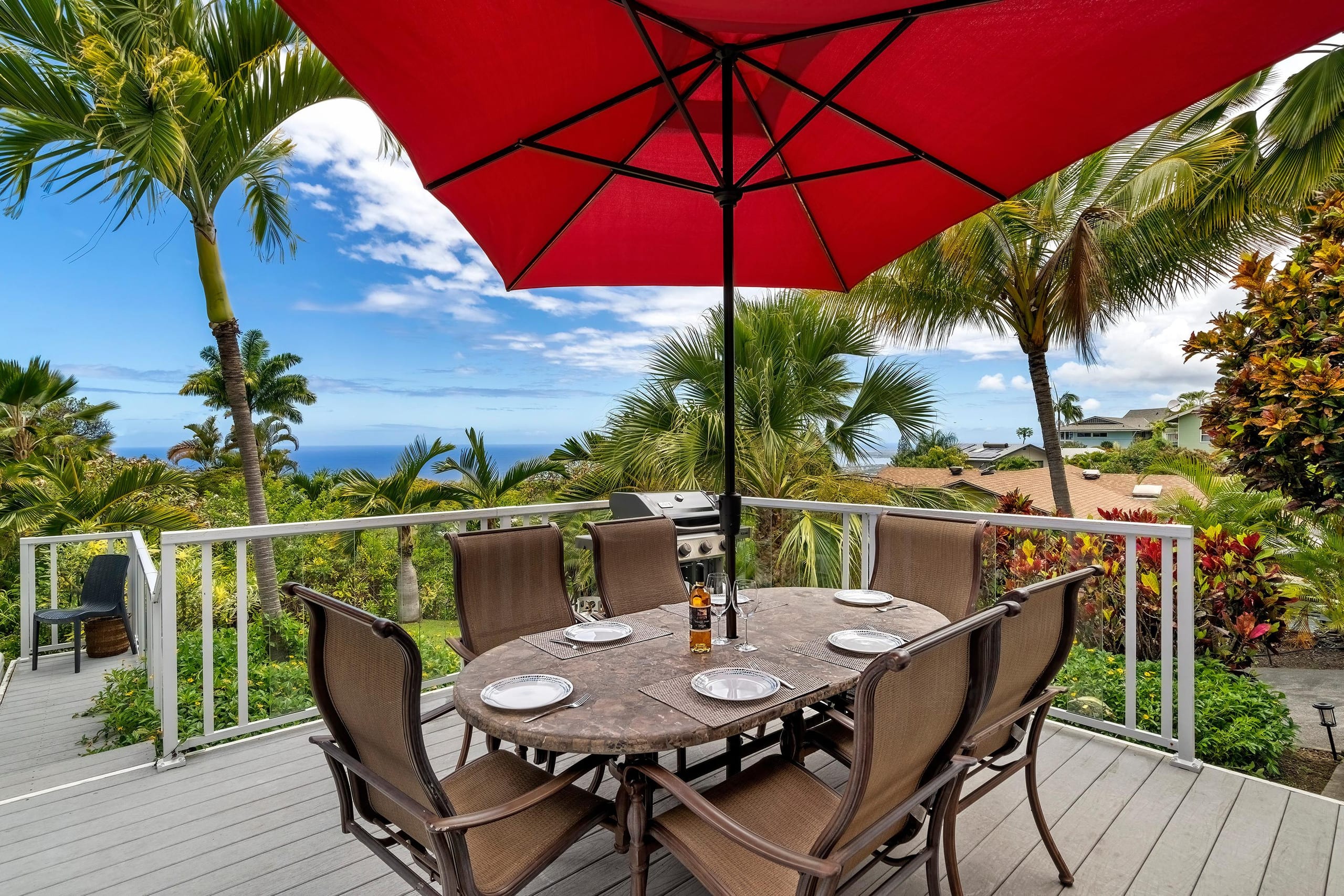 Home in Kailua-Kona · ★4.9 · 4 bedrooms · 6 beds · 3 private baths - Image 3
