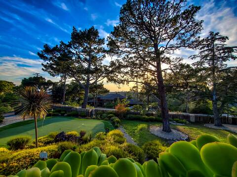 Lx18 golfers dream retreat for concours delegance