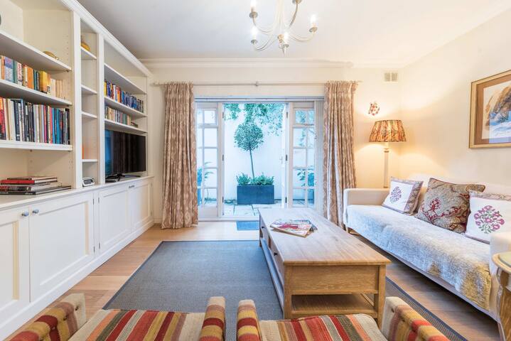 Lexham Gardens gallery image 3