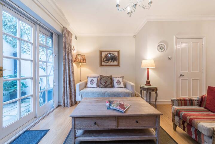 Lexham Gardens gallery image 5