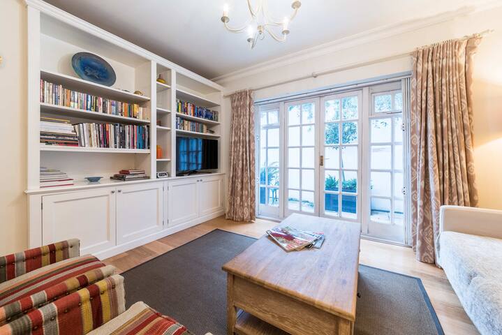 Lexham Gardens gallery image 2