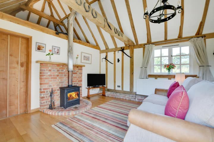 1 Bed In Tenterden (Oc-tn621) - Tenterden