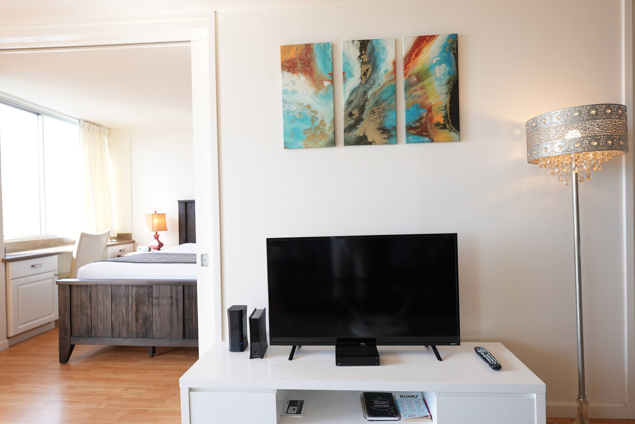 Condo in Honolulu · ★4.39 · 1 bedroom · 2 beds · 1 bath - Image 13