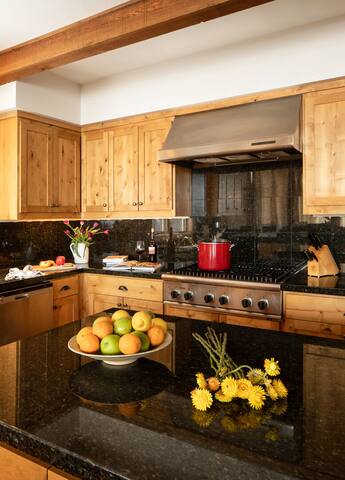 Jackson Hole Resort Lodging managed Airbnb listing 1