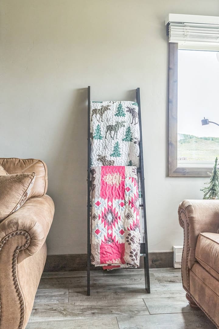 Steps To Lift | Ski & Golf Retreat | Pool+hot Tub - Granby, CO