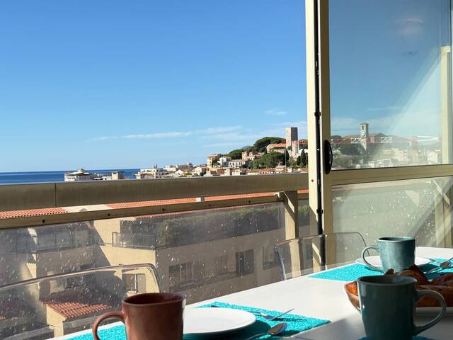 Marc - Julien - Francois- Olivia managed Airbnb listing 3