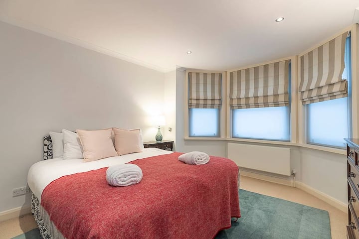 Lovely Flat In Chelsea - Chelsea