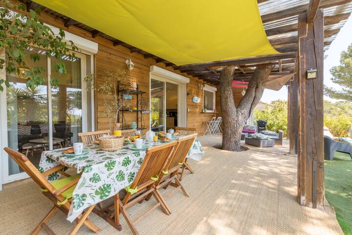 Anne Et Anita managed Airbnb listing 1