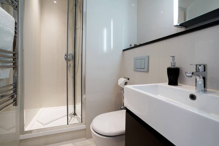 South Kensington Superior Two Bedroom Apartment gallery image 5