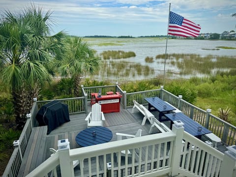 Elevator, 3 Kings, ADA, Game Rm, 2 Lge Golf Carts!