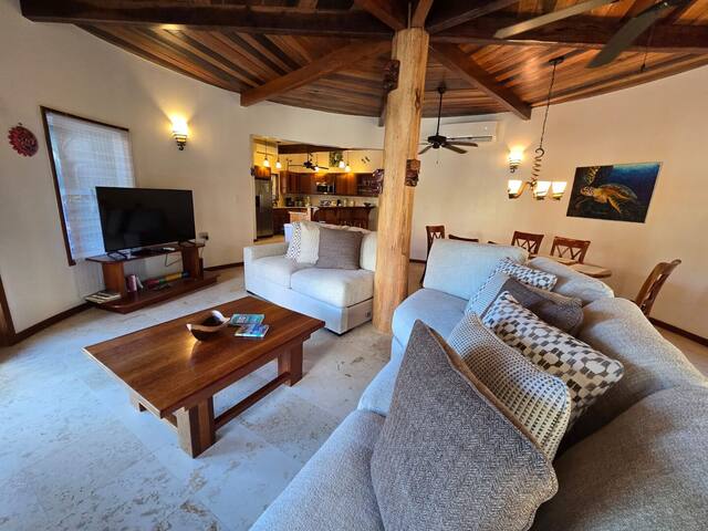 Gorgeous vacation home on ground floor level gallery image 2