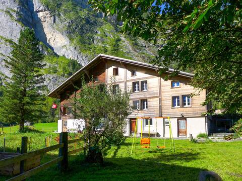 Chalet Wychel by Interhome