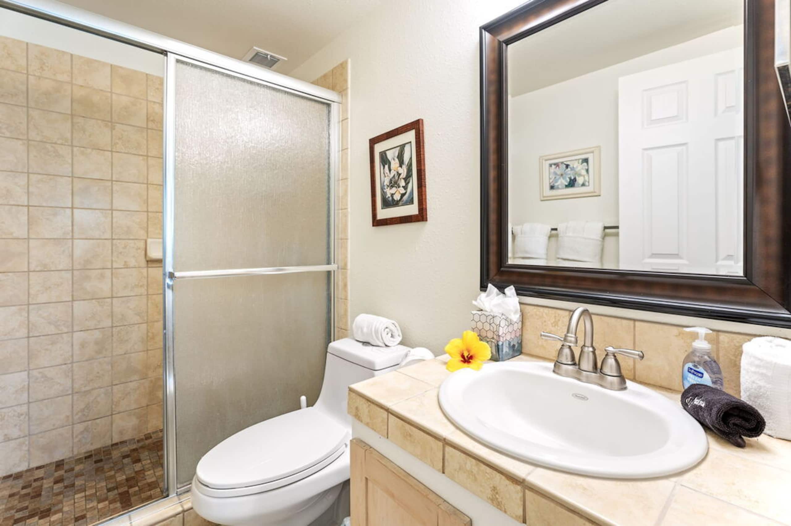 Condo in Kailua-Kona · ★4.33 · 2 bedrooms · 3 beds · 2 baths - Image 17