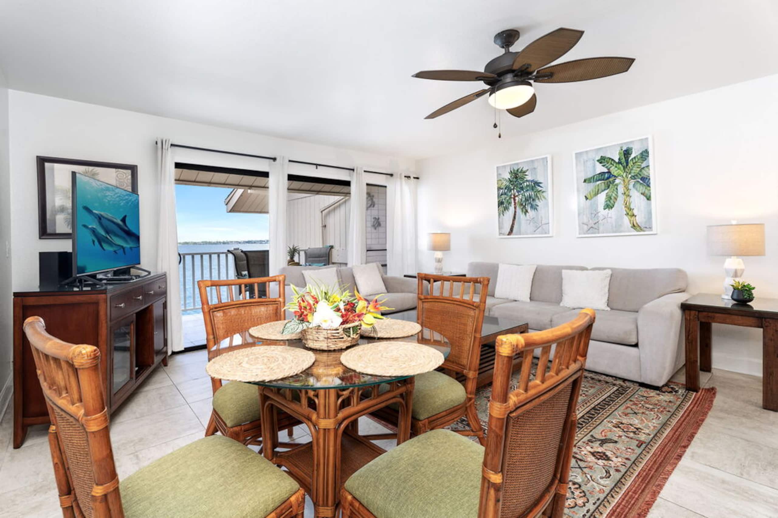 Condo in Kailua-Kona · ★4.33 · 2 bedrooms · 3 beds · 2 baths - Image 10