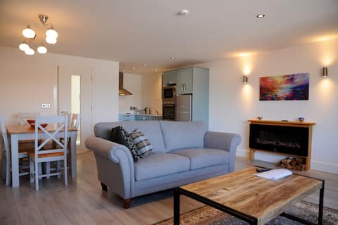 Top performing Airbnb: The Boatshed House: Holiday Home Dingle in Dingle Daingean Uí Chuis