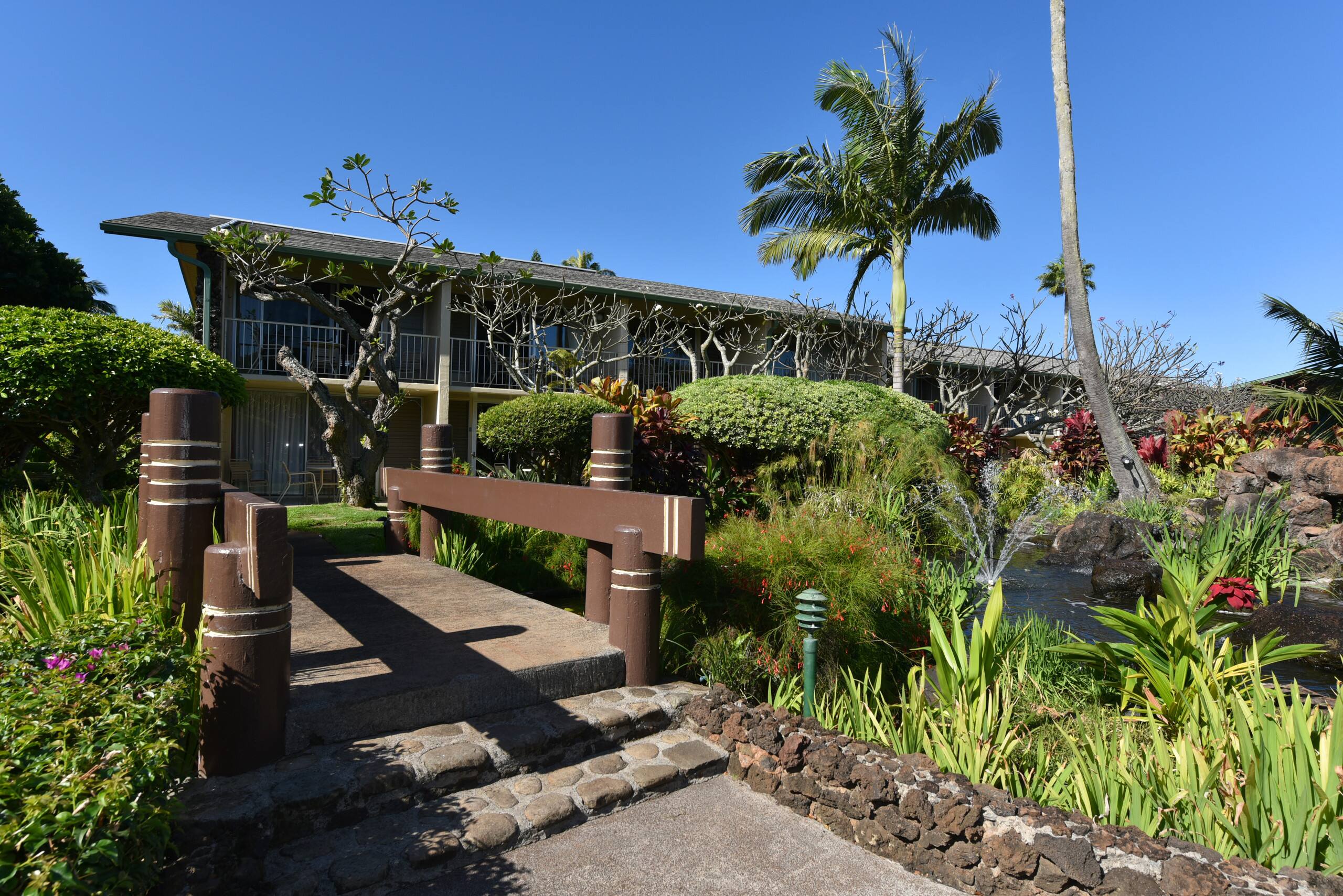 Condo in Lahaina · ★4.4 · 1 bedroom · 2 beds · 1 bath - Image 35