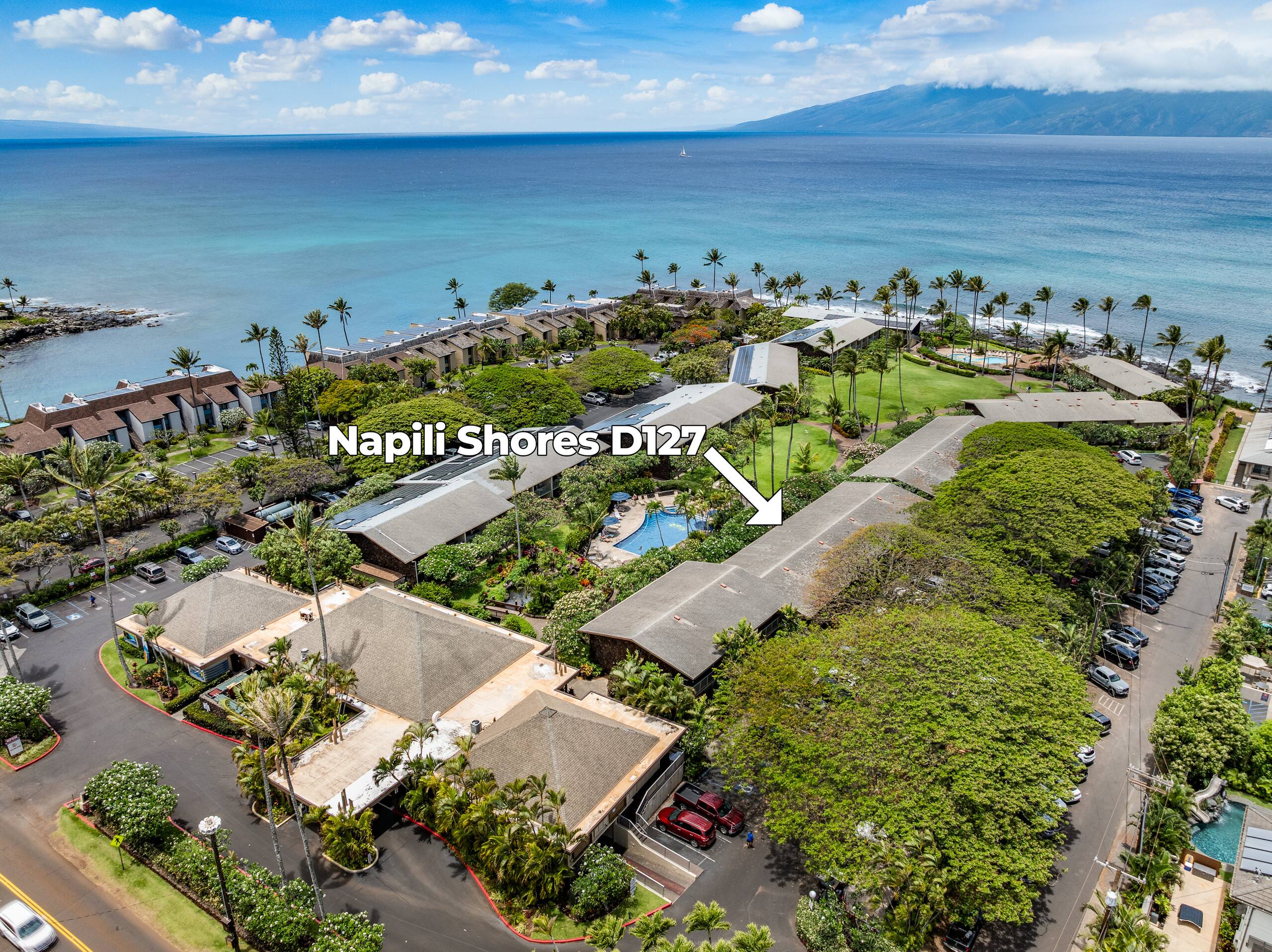 Condo in Lahaina · ★4.4 · 1 bedroom · 2 beds · 1 bath - Image 40