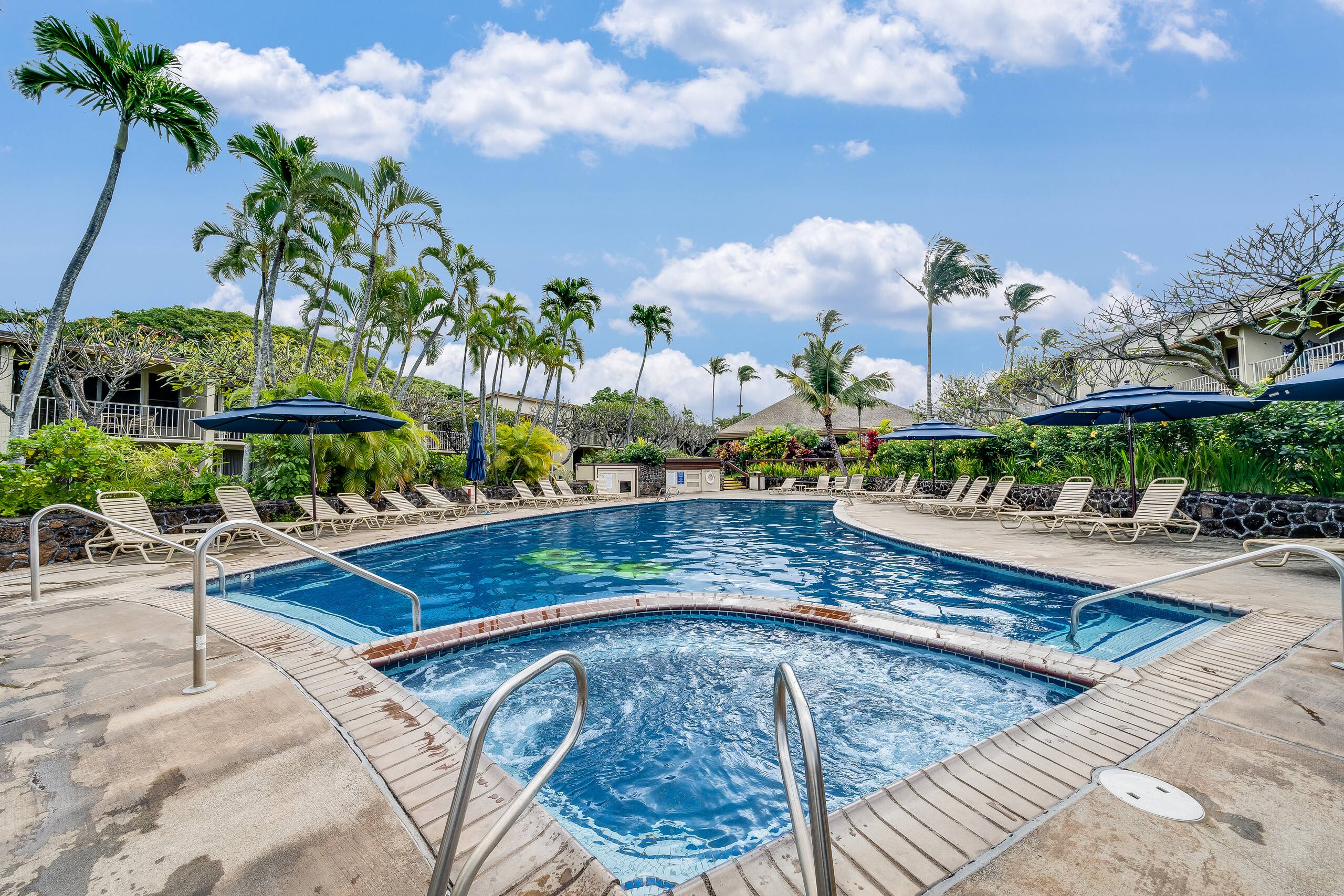 Condo in Lahaina · ★4.4 · 1 bedroom · 2 beds · 1 bath - Image 28