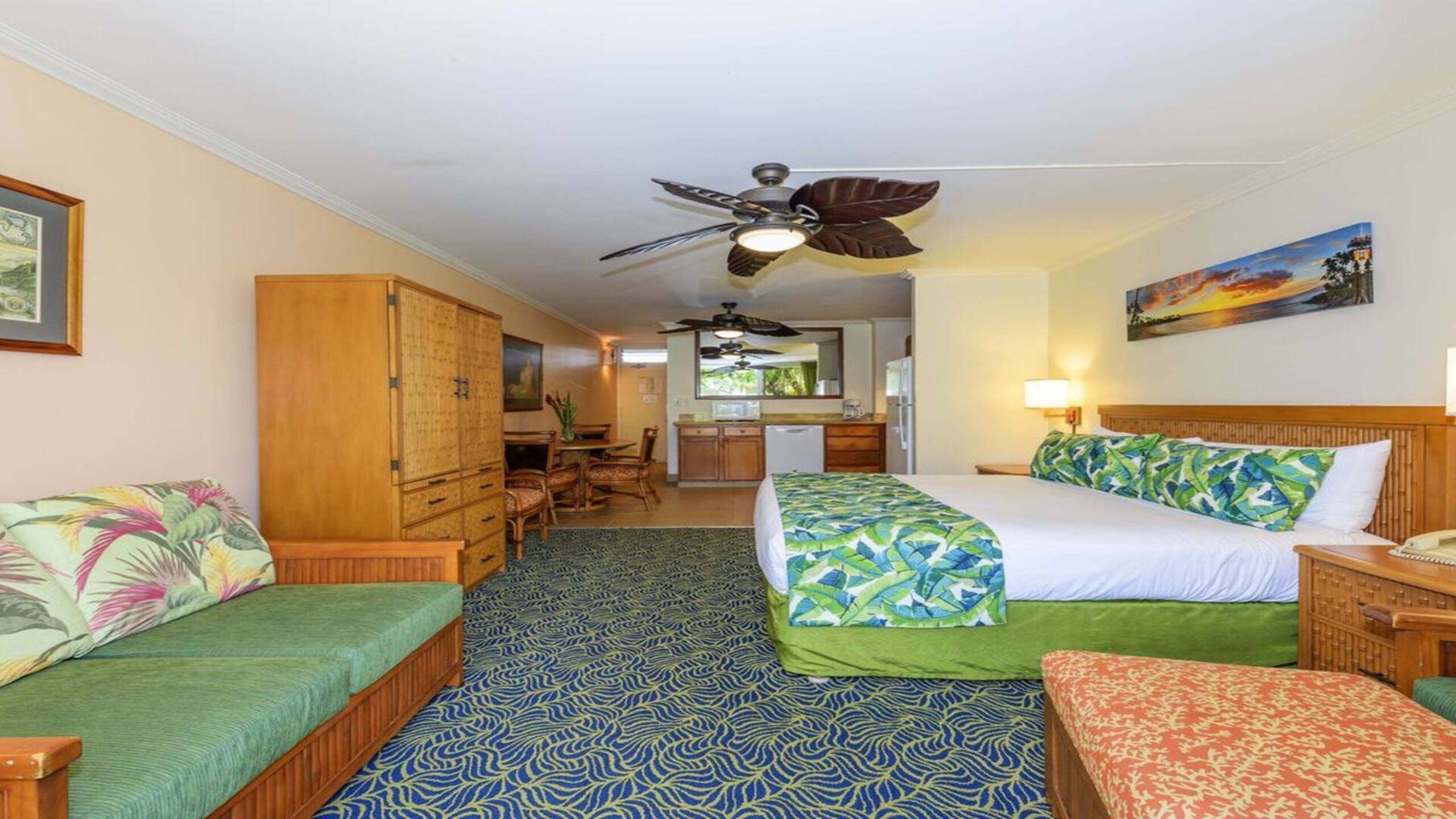 Condo in Lahaina · ★4.4 · 1 bedroom · 2 beds · 1 bath - Image 15