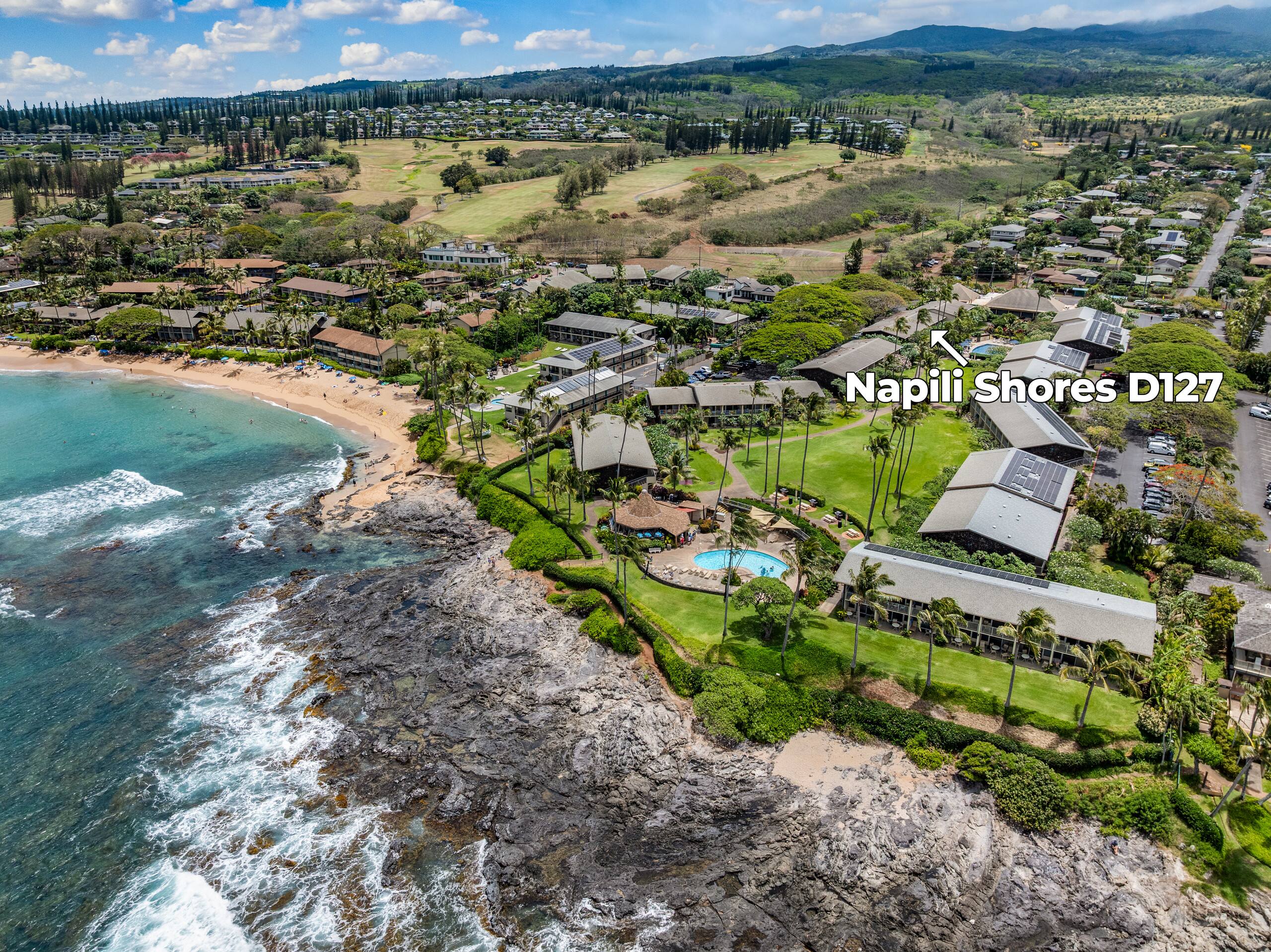 Condo in Lahaina · ★4.4 · 1 bedroom · 2 beds · 1 bath - Image 45