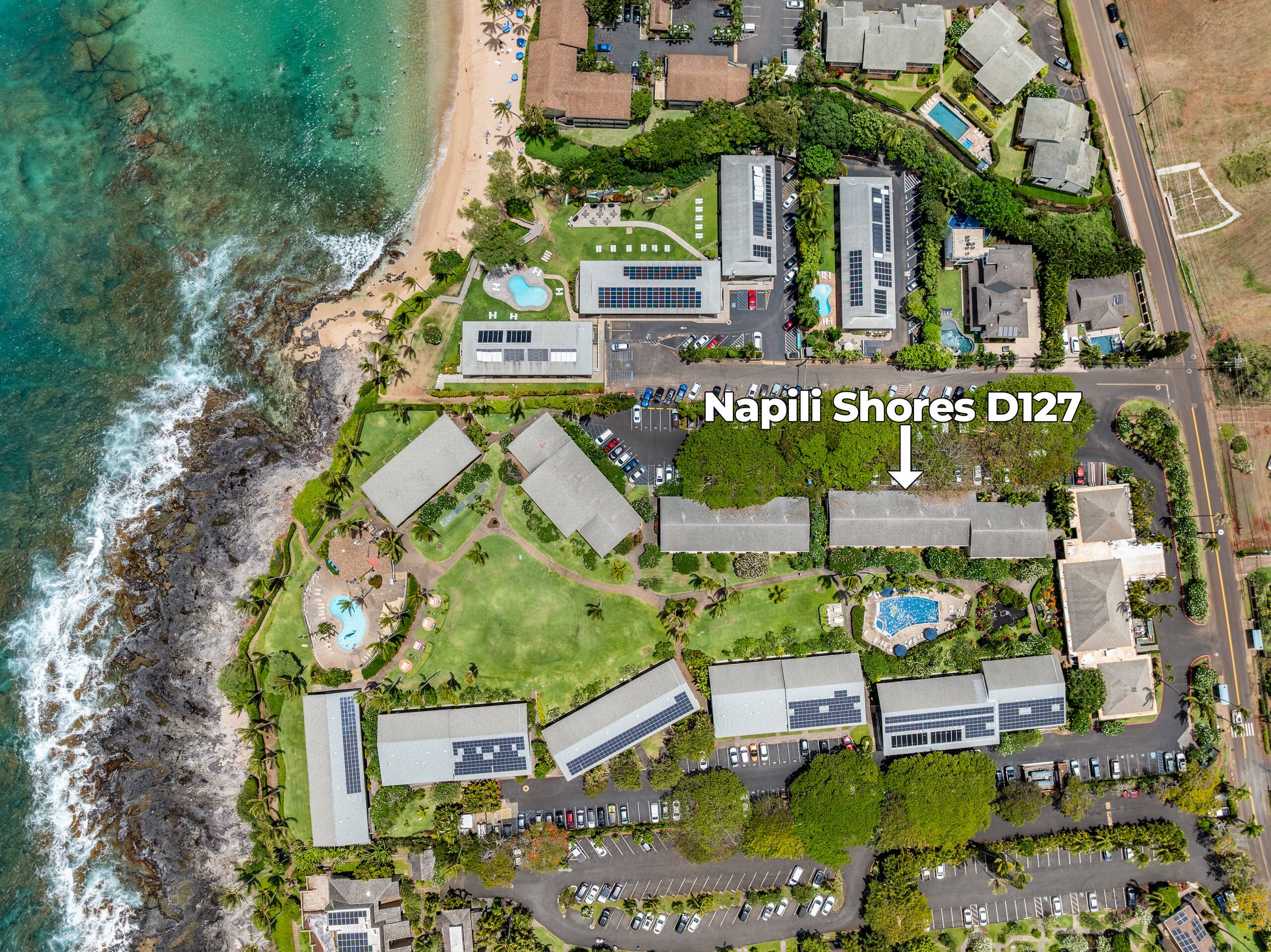Condo in Lahaina · ★4.4 · 1 bedroom · 2 beds · 1 bath - Image 43