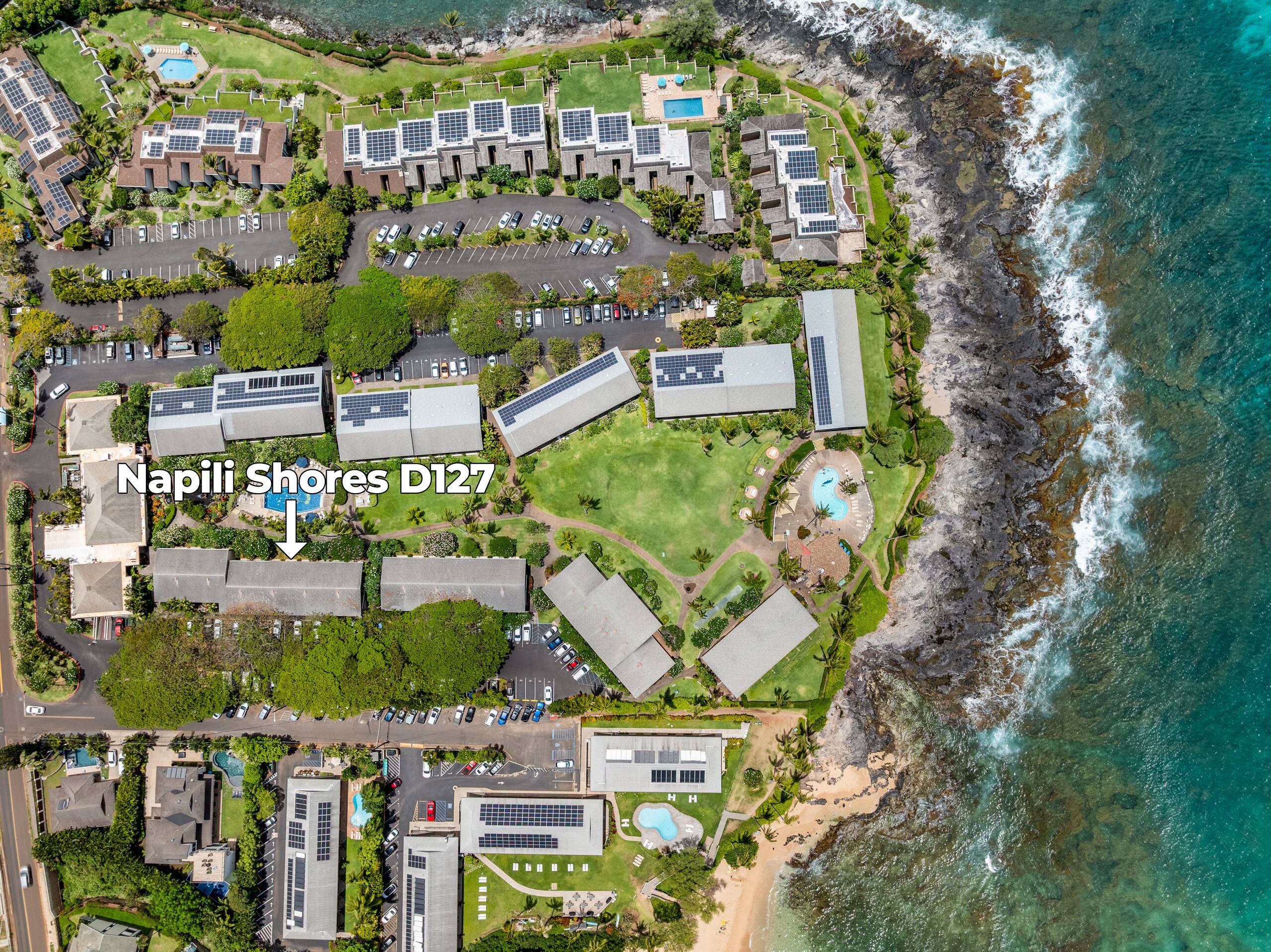 Condo in Lahaina · ★4.4 · 1 bedroom · 2 beds · 1 bath - Image 44