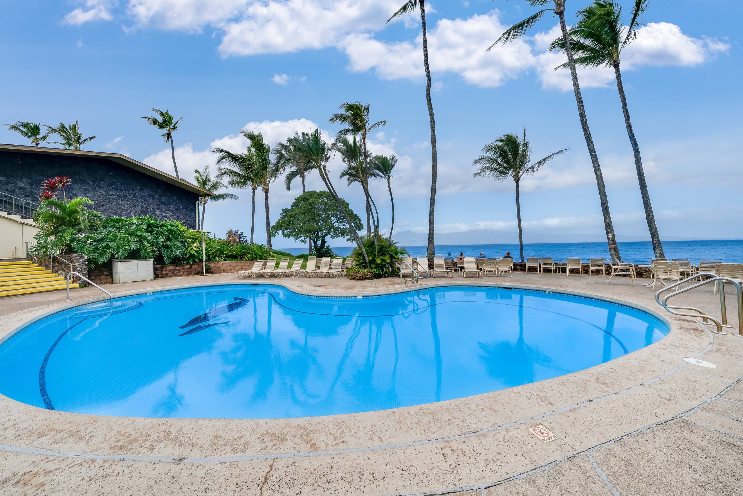 Condo in Lahaina · ★4.4 · 1 bedroom · 2 beds · 1 bath - Image 30