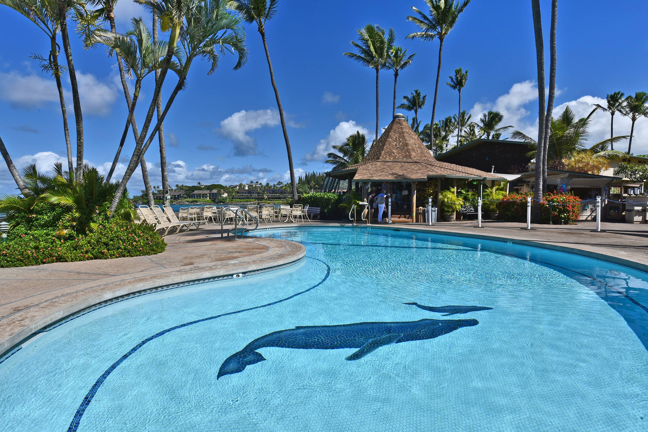 Condo in Lahaina · ★4.4 · 1 bedroom · 2 beds · 1 bath - Image 29