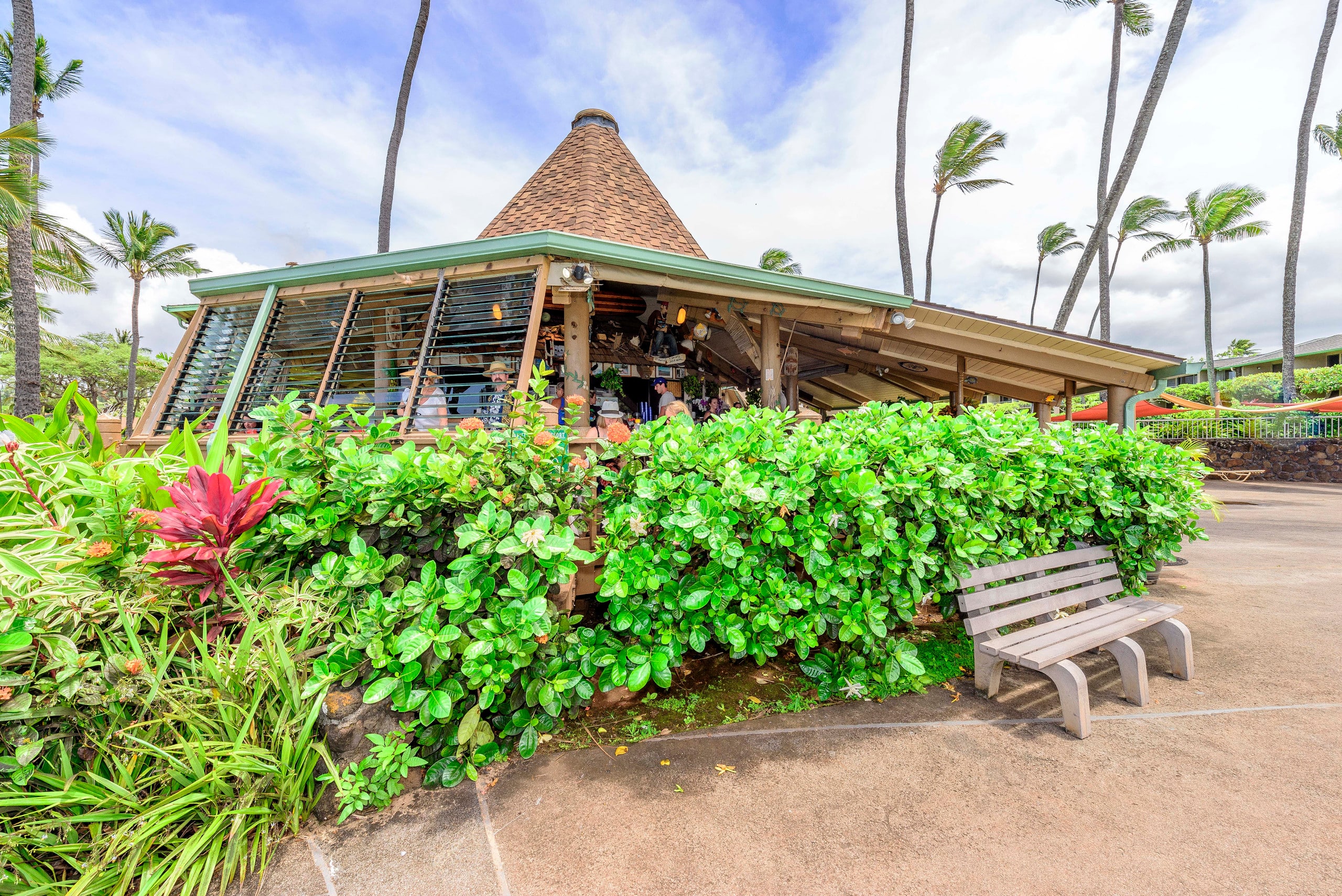 Condo in Lahaina · ★4.4 · 1 bedroom · 2 beds · 1 bath - Image 34