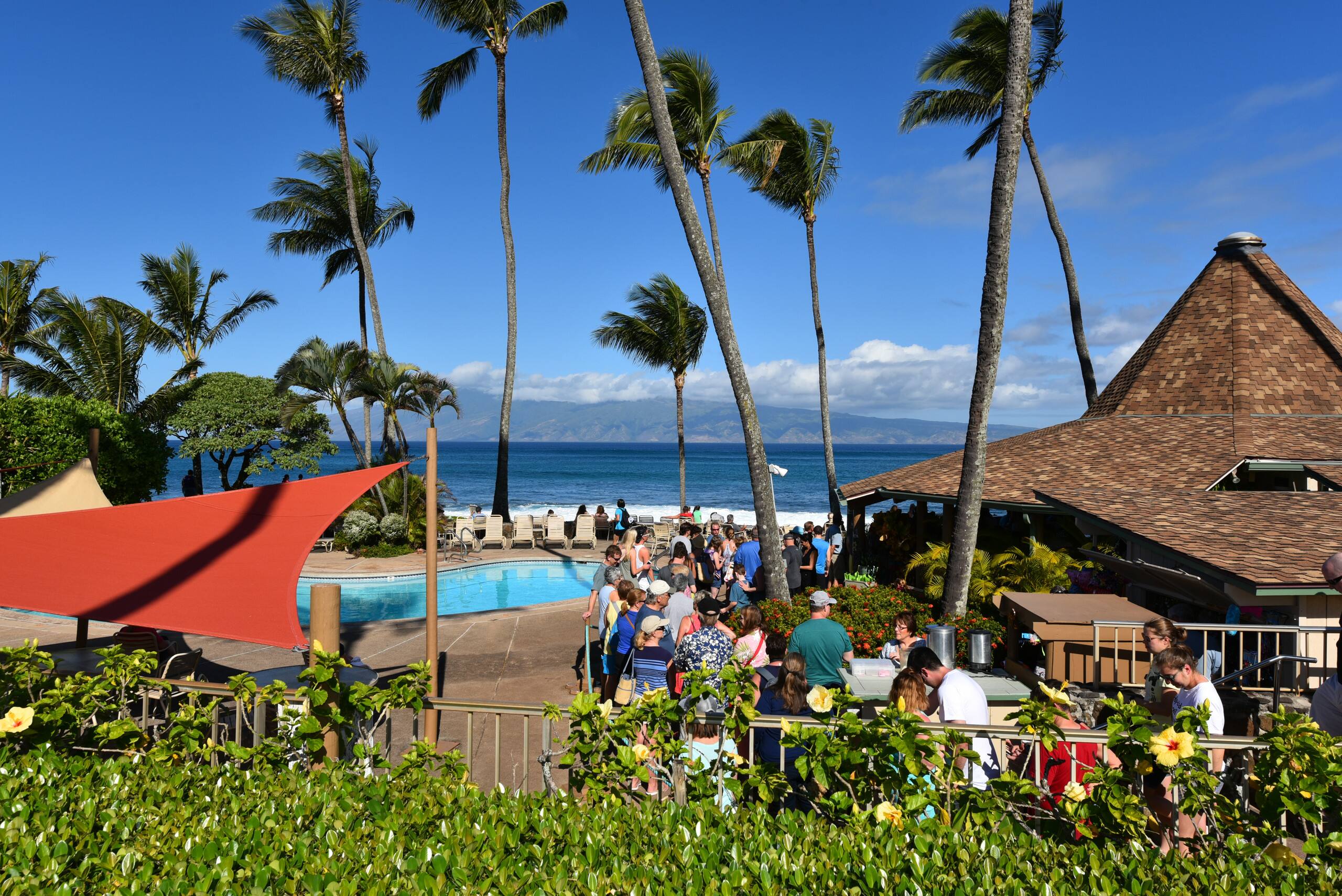Condo in Lahaina · ★4.4 · 1 bedroom · 2 beds · 1 bath - Image 32