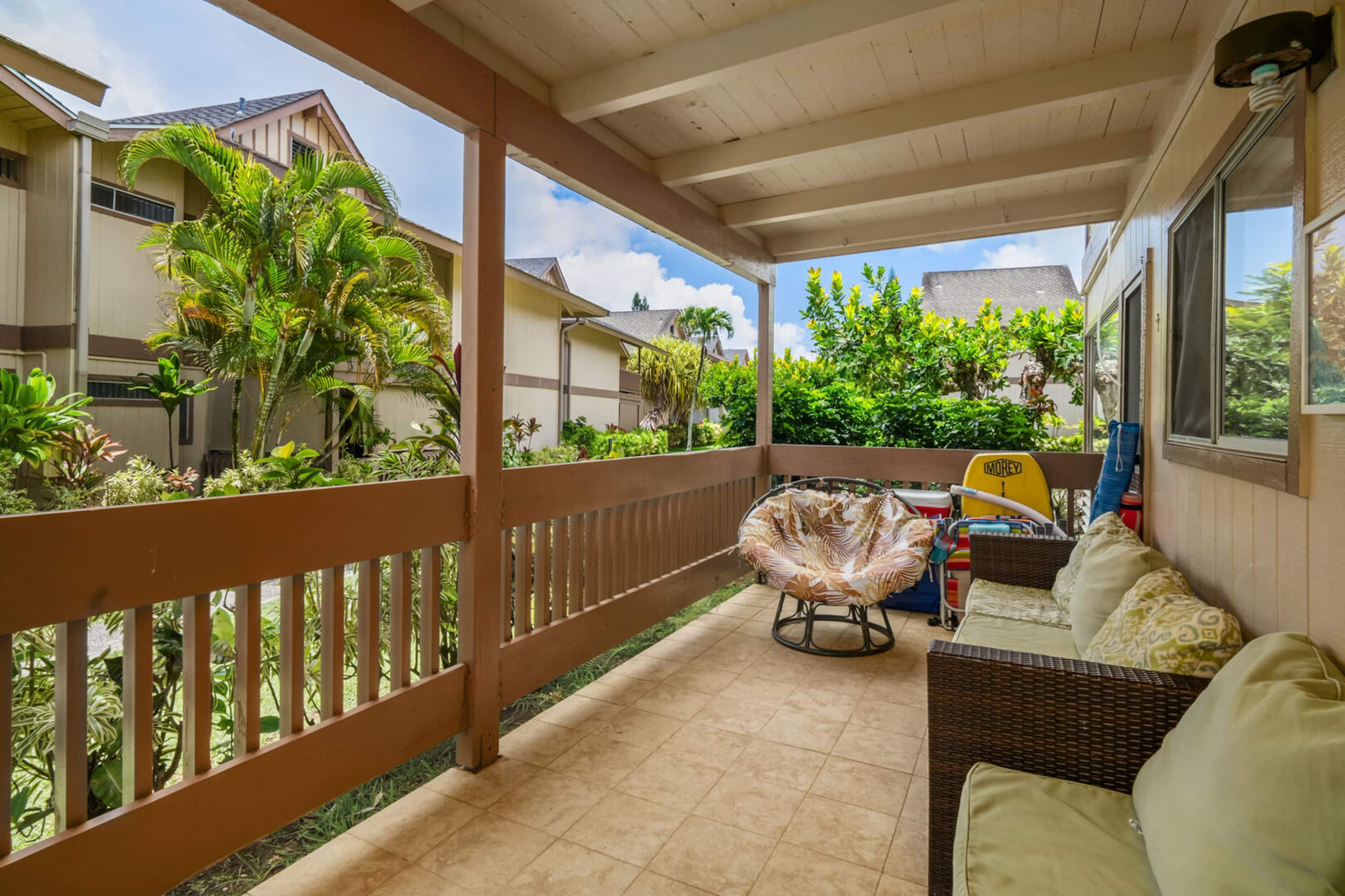 (137A) 1Br Princeville Condo w/ Pool & Hot Tub - Photo 4