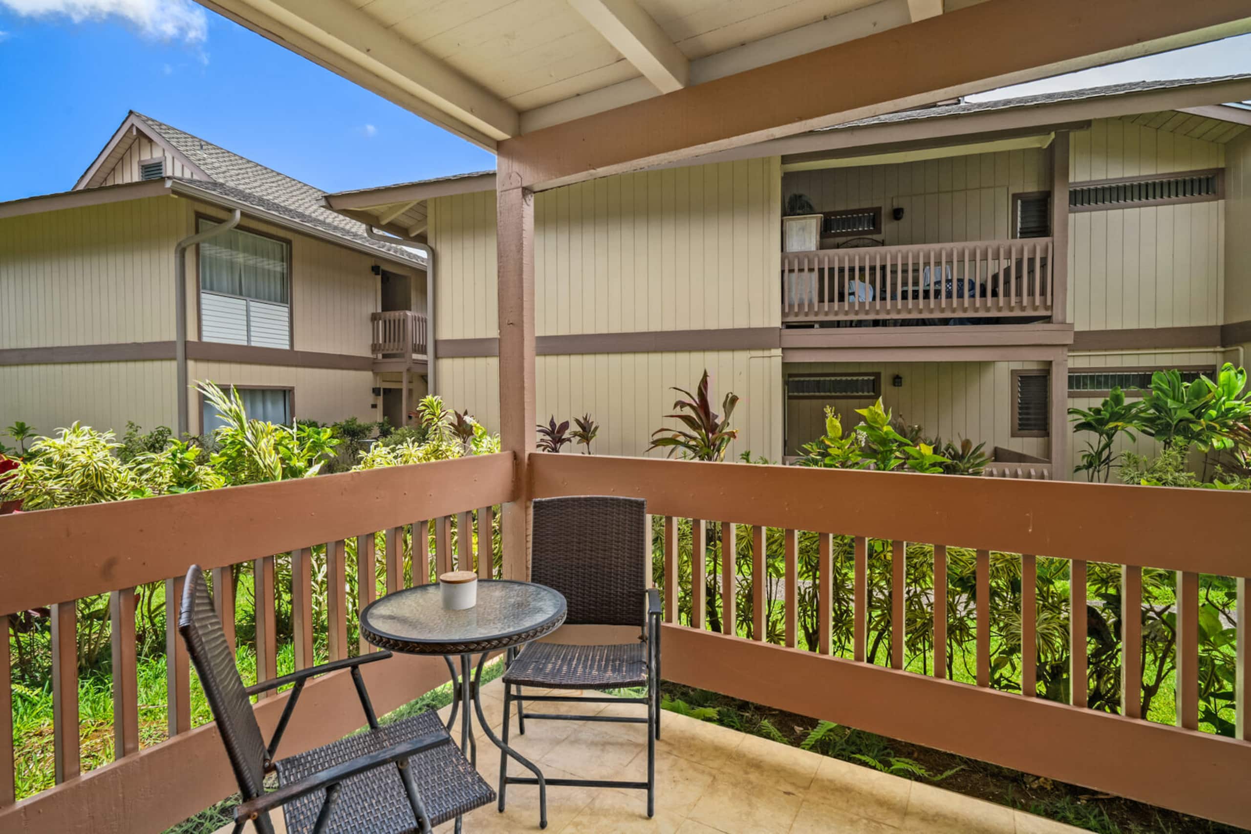 (137A) 1Br Princeville Condo w/ Pool & Hot Tub - Photo 8
