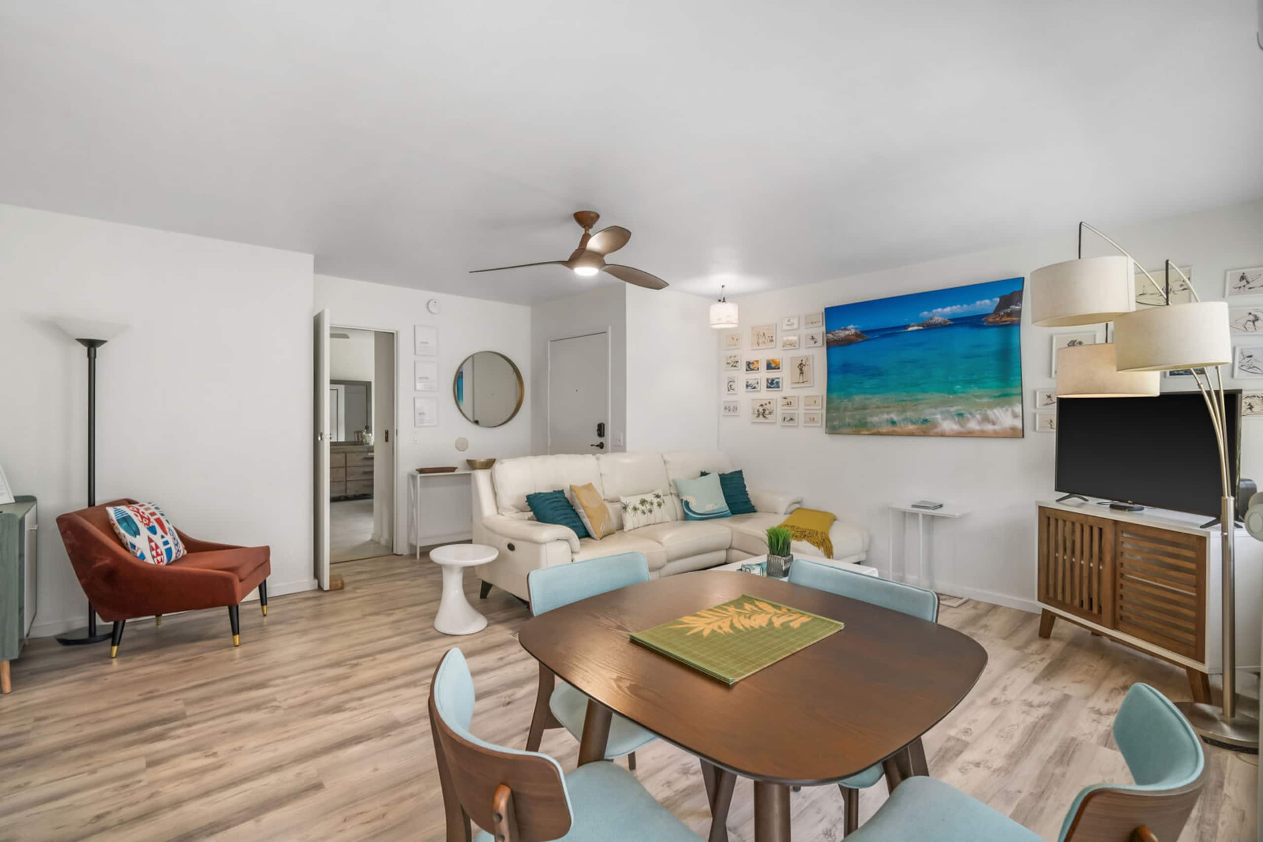 (137A) 1Br Princeville Condo w/ Pool & Hot Tub - Photo 13