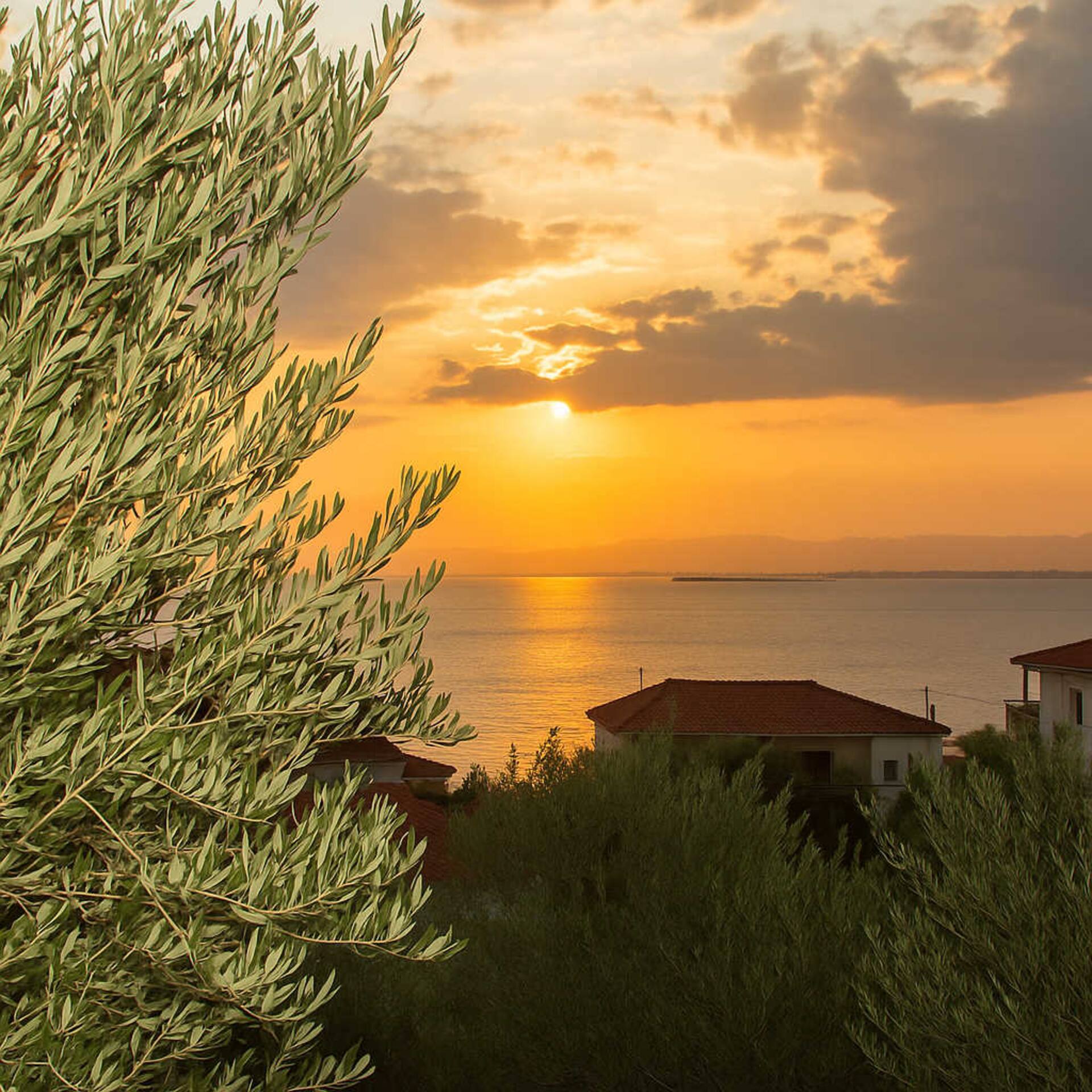 Nina's Villa, Cosy Seaview Retreat