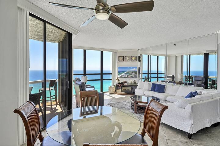 Beach condos in destin managed Airbnb listing 1