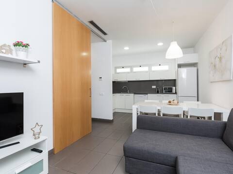 Three Bedroom apartment 402