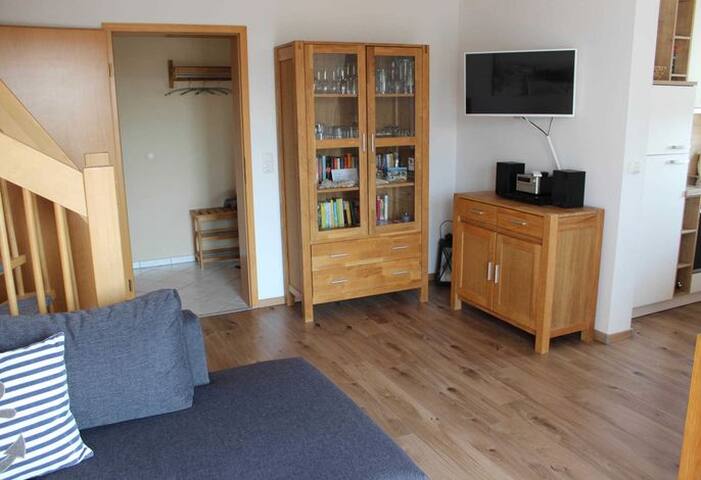 Strand18 managed Airbnb listing 2