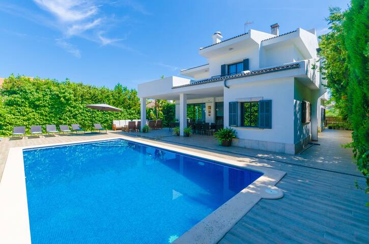 Villa Diagonal gallery image 5