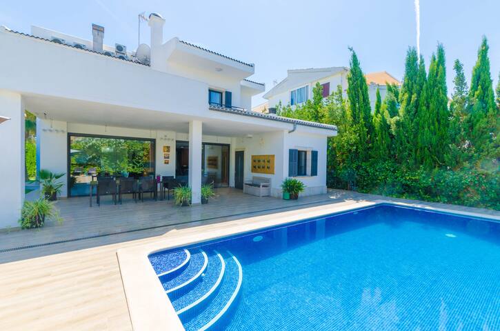 Villa Diagonal gallery image 3