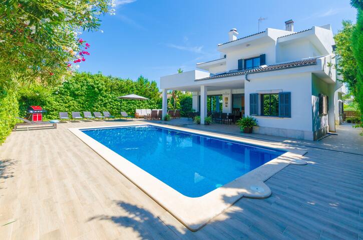 Villa Diagonal gallery image 2