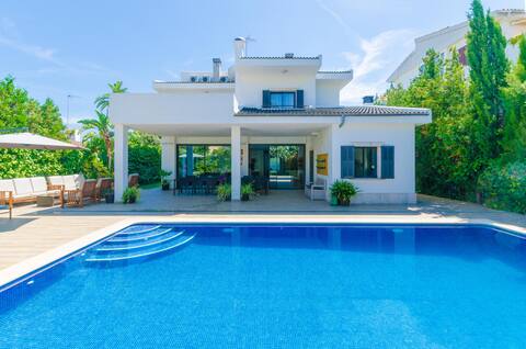 Villa Diagonal