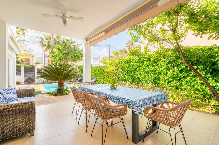 Villa Mar – Can Bujosa gallery image 2