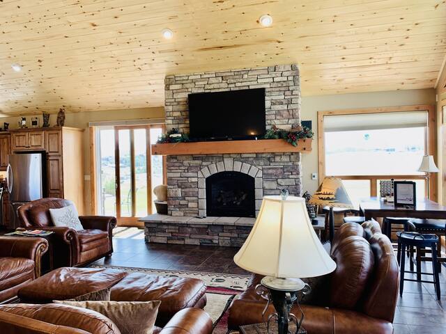 Red Lodge Rentals managed Airbnb listing 2