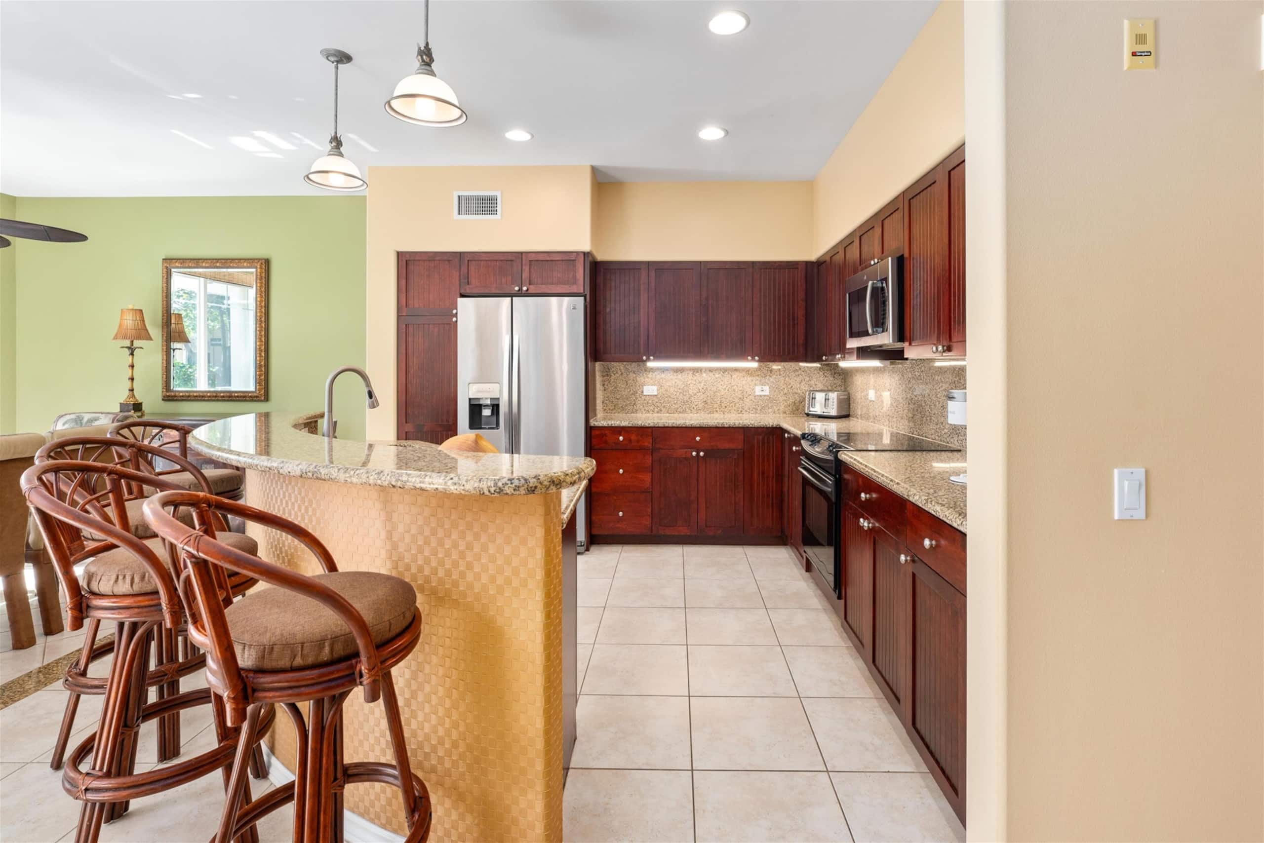 Heated Pool and includes beach gear L4 Waikoloa - Photo 24