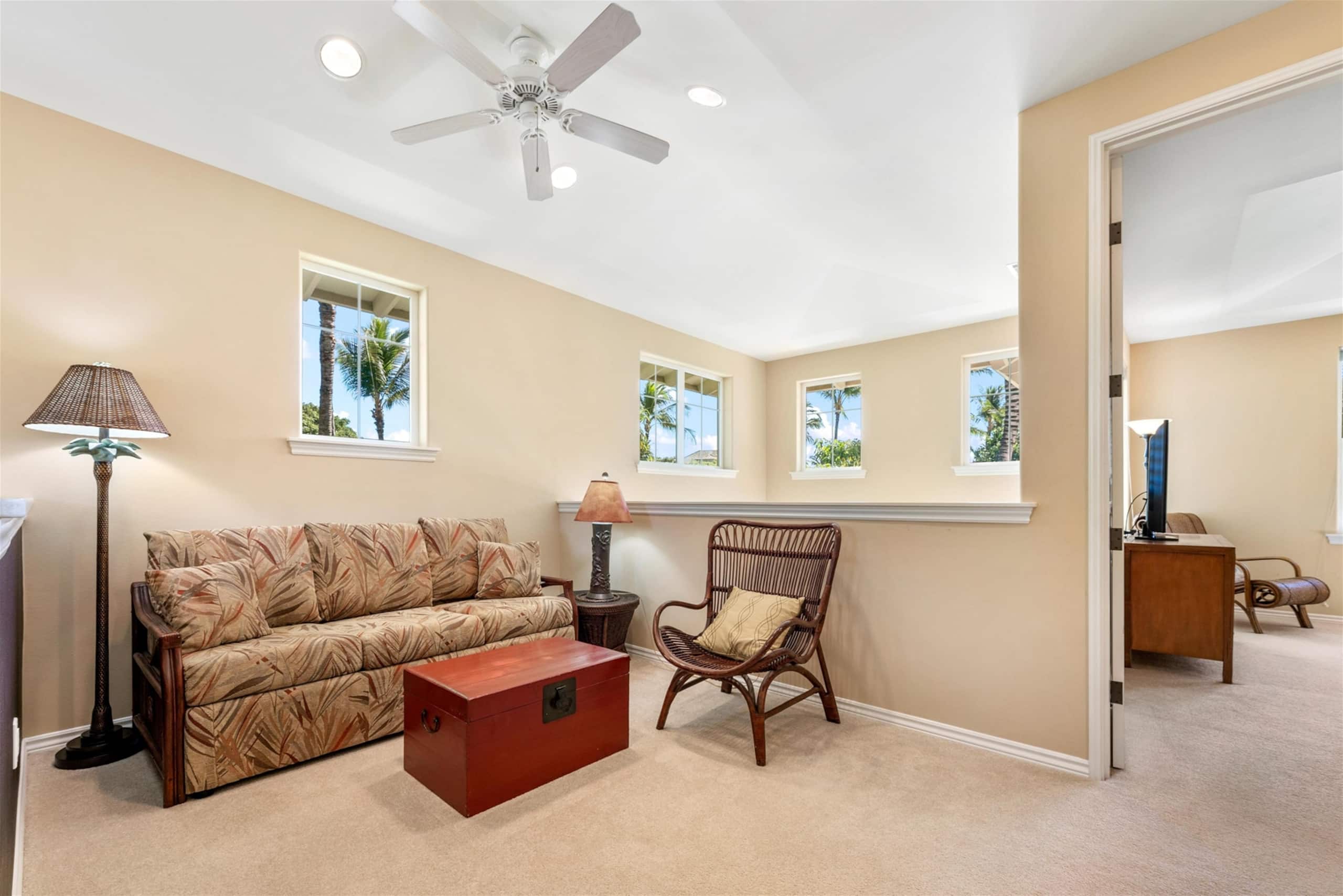 Heated Pool and includes beach gear L4 Waikoloa - Photo 16