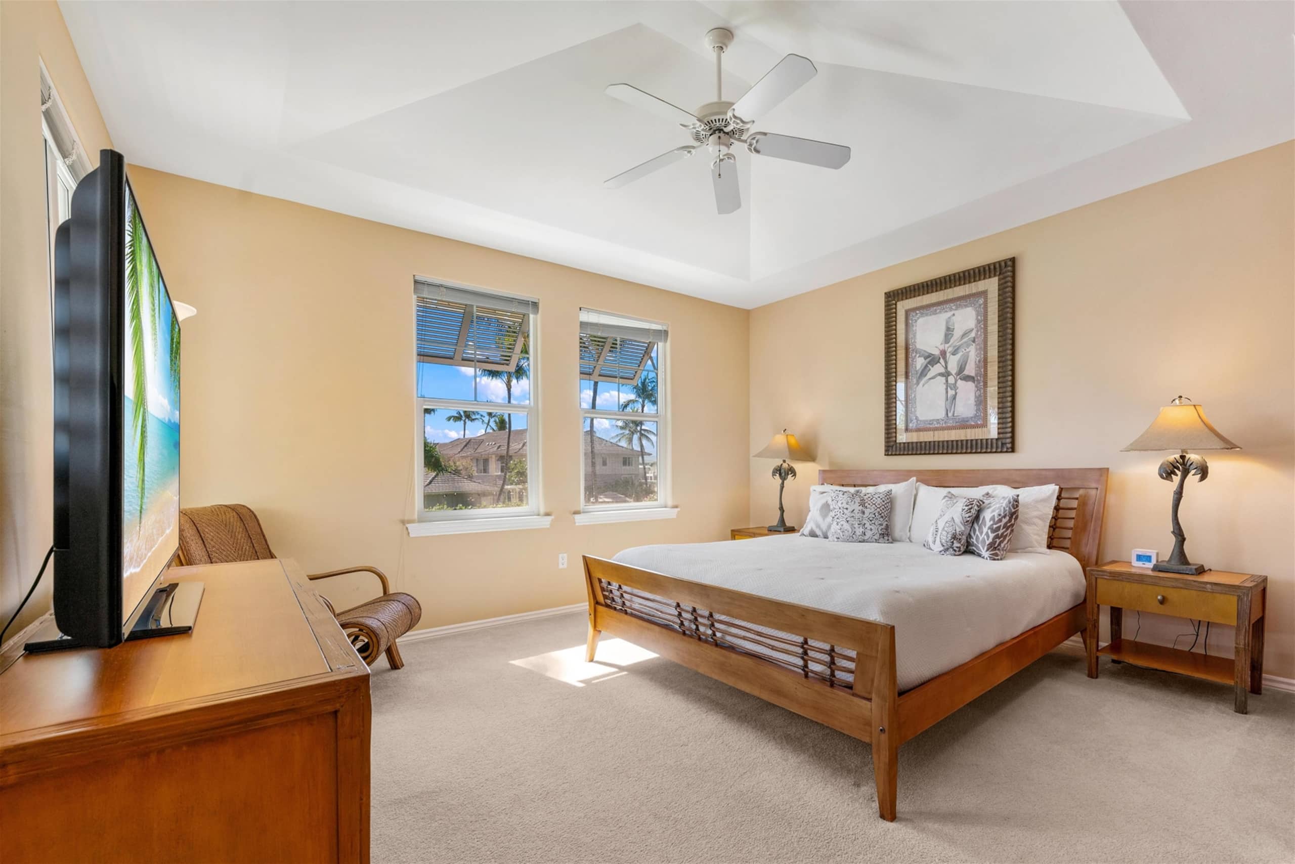 Heated Pool and includes beach gear L4 Waikoloa - Photo 4