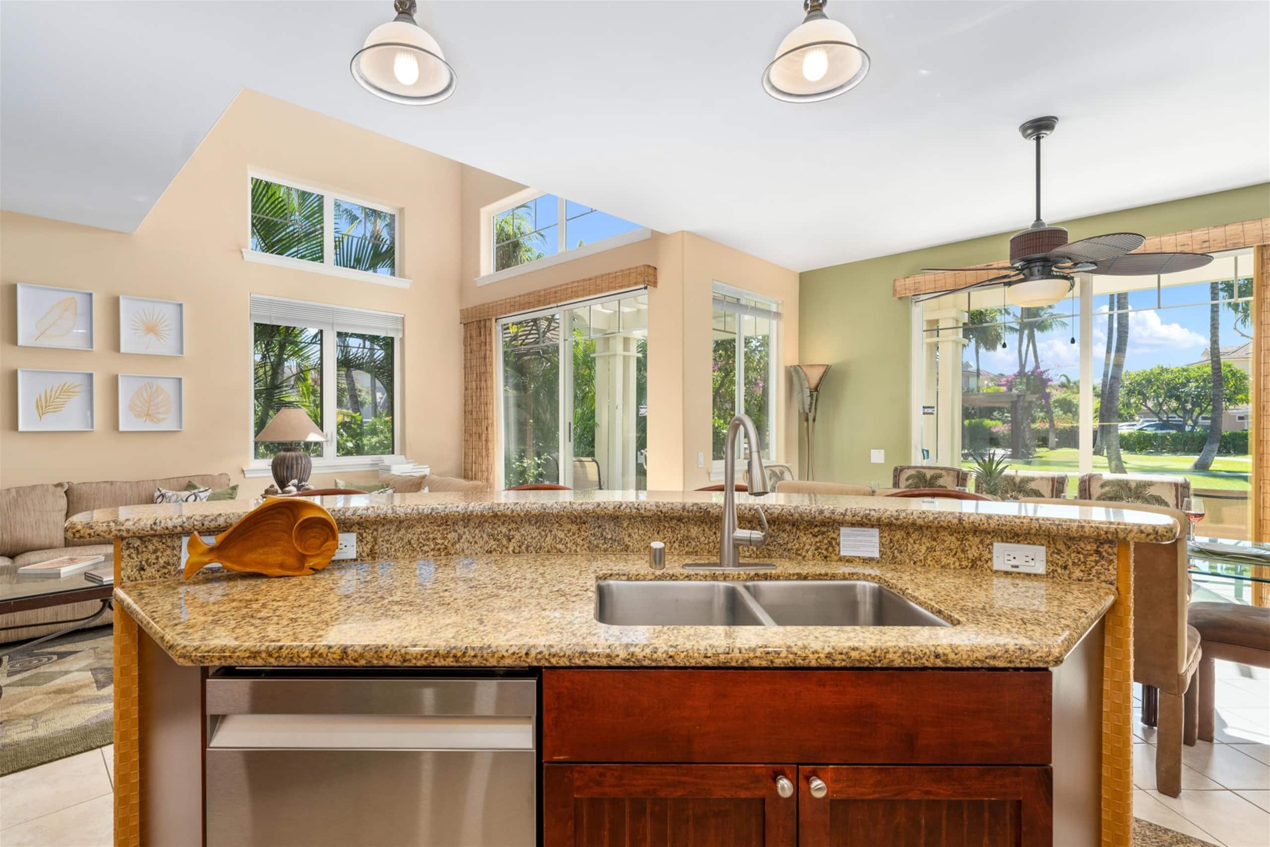 Heated Pool and includes beach gear L4 Waikoloa - Photo 25