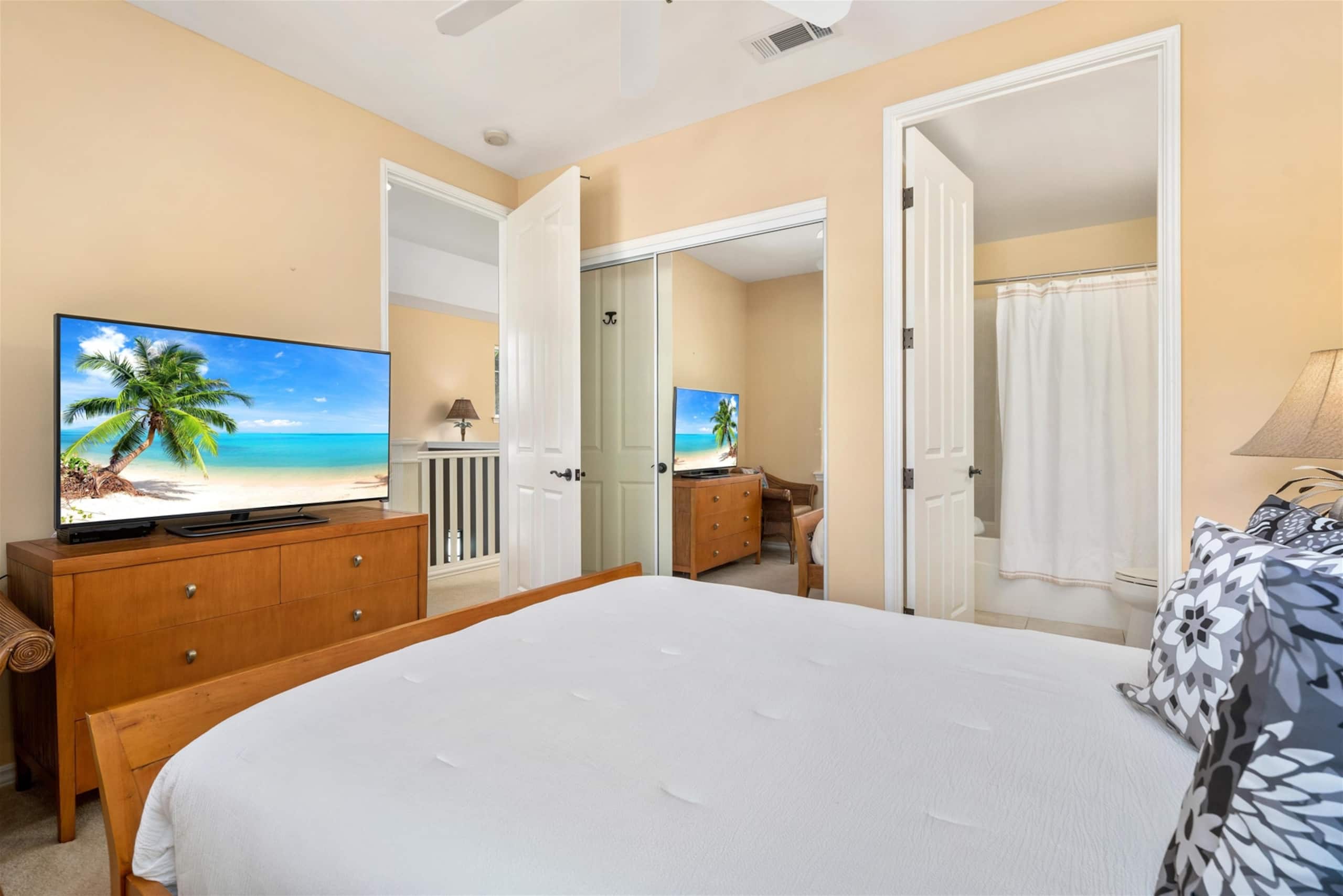 Heated Pool and includes beach gear L4 Waikoloa - Photo 5