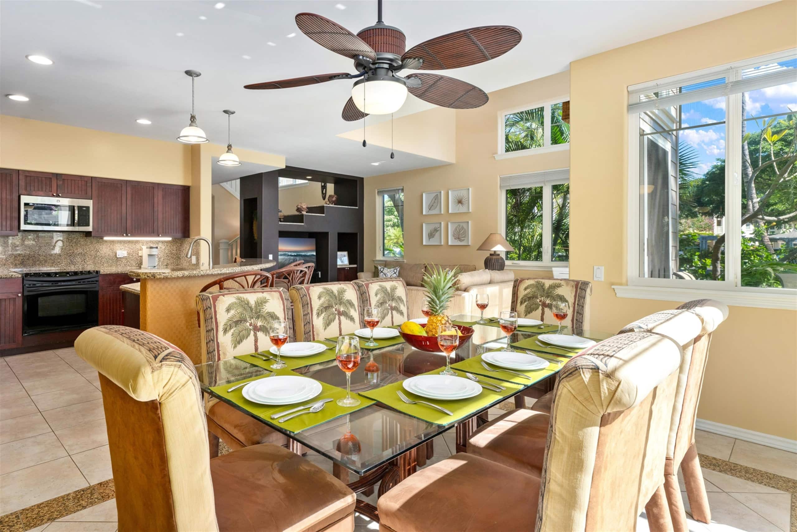 Heated Pool and includes beach gear L4 Waikoloa - Photo 29