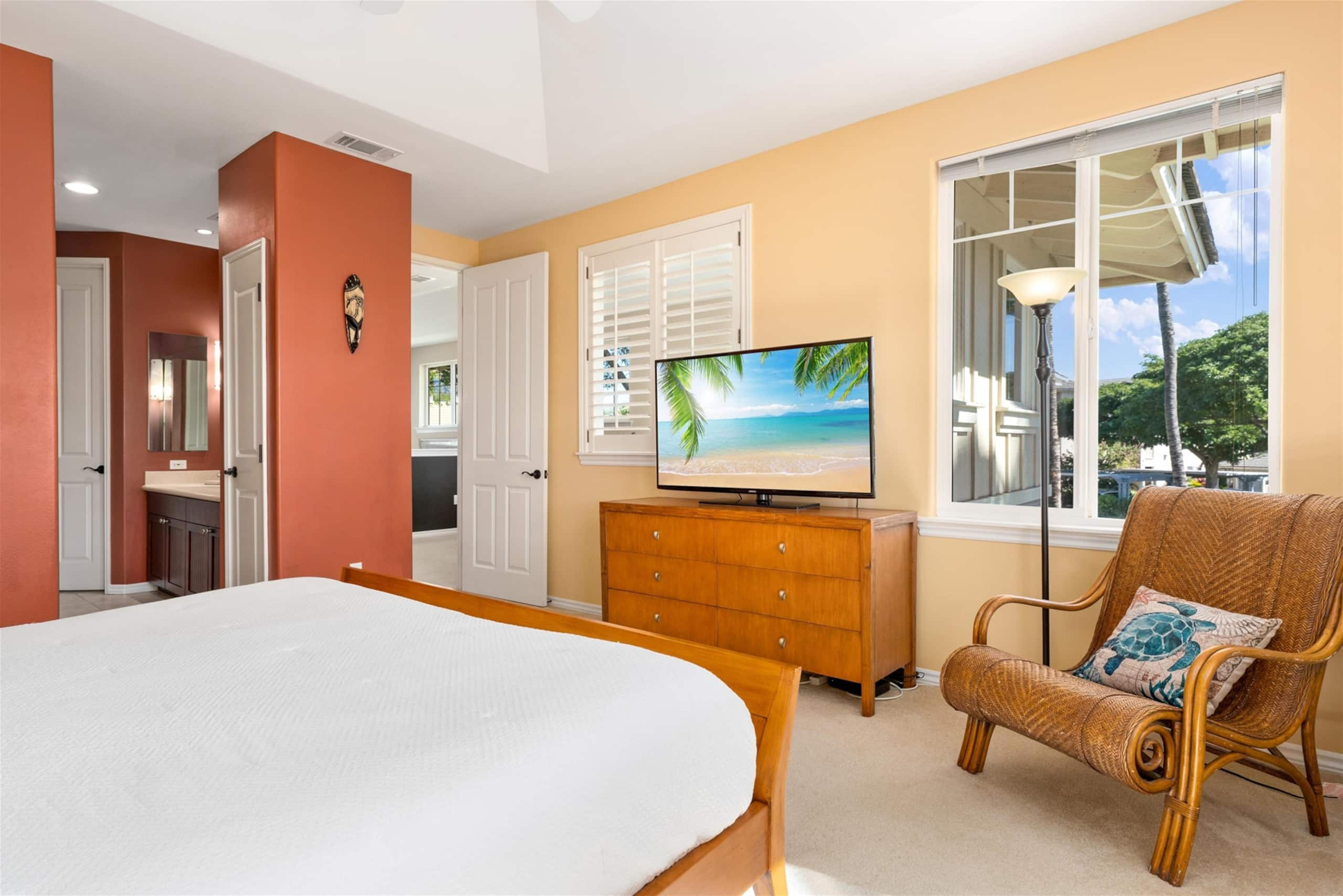 Heated Pool and includes beach gear L4 Waikoloa - Photo 2